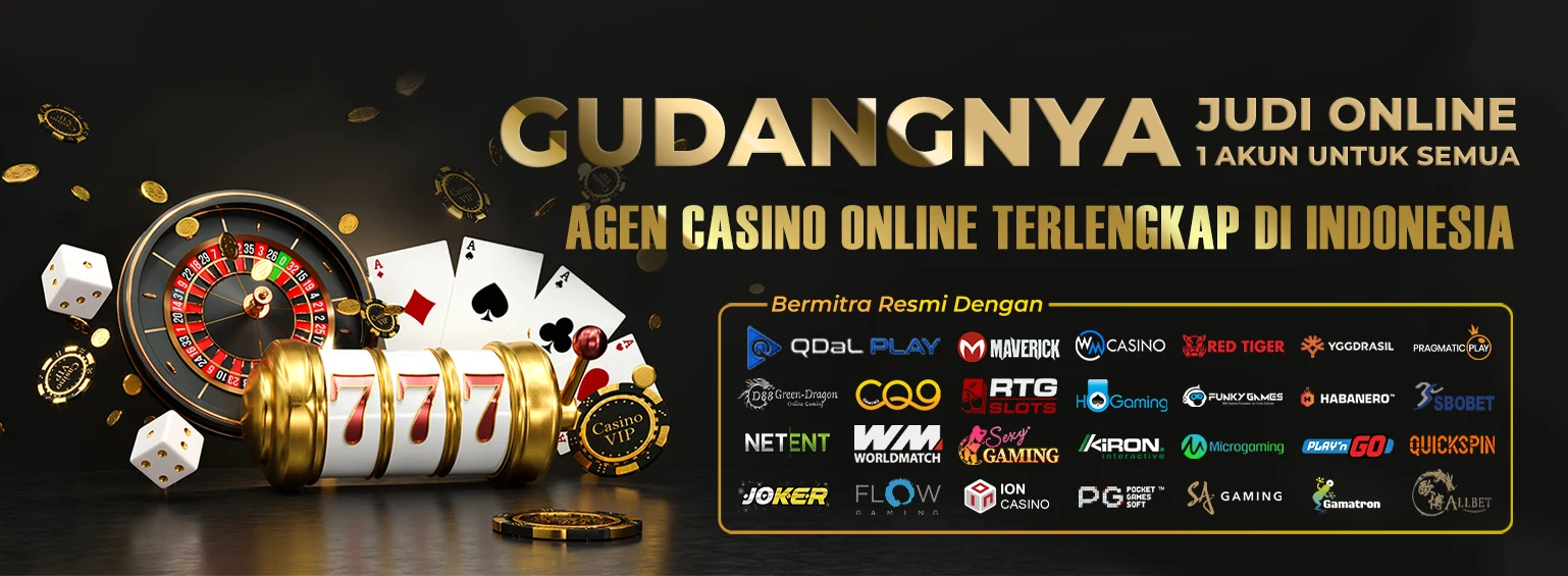 Situs Slot Gacor